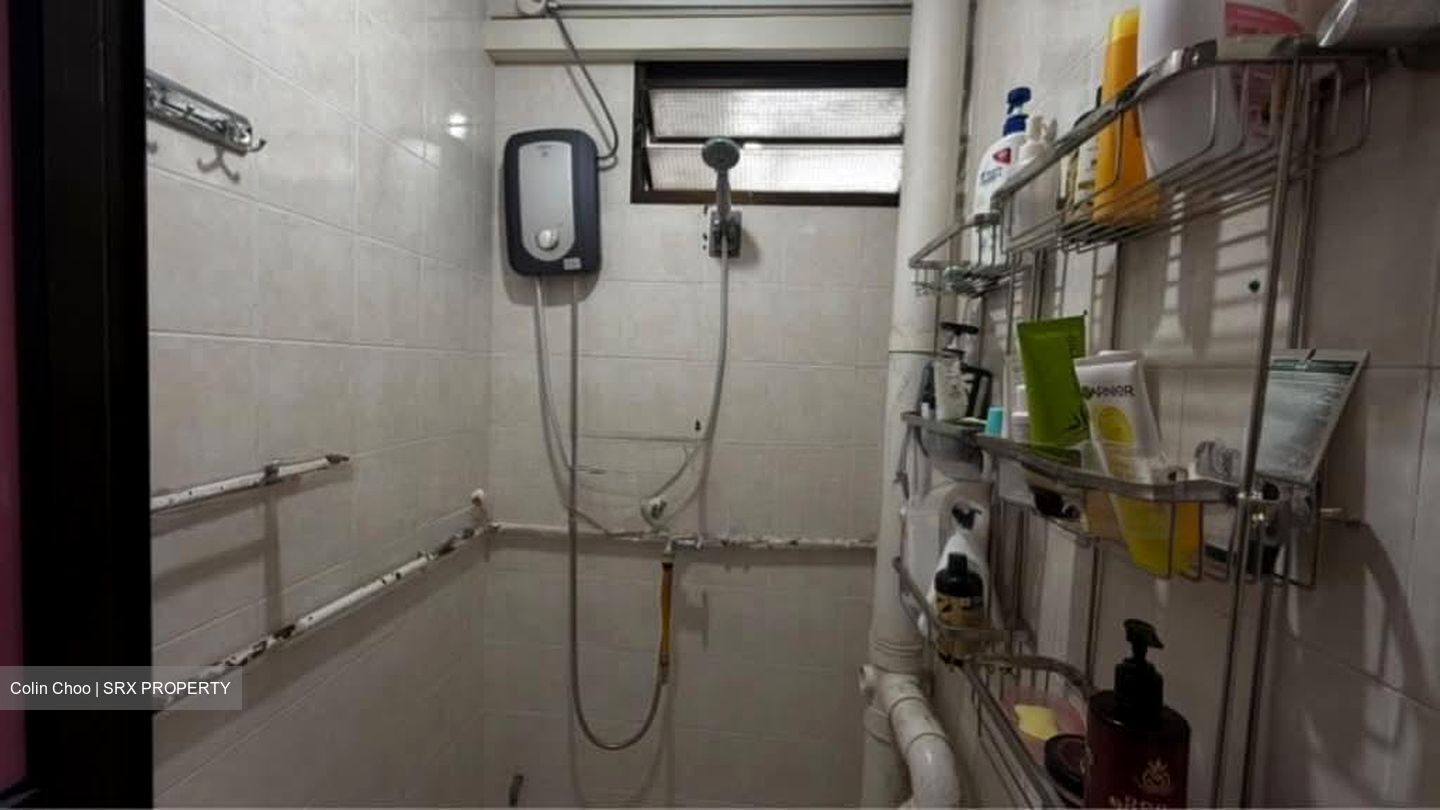 Blk 27 Toa Payoh East (Toa Payoh), HDB 3 Rooms #560588841